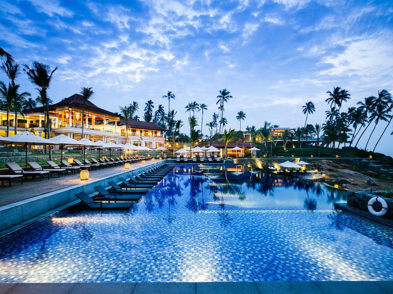 Hotel Photo 20