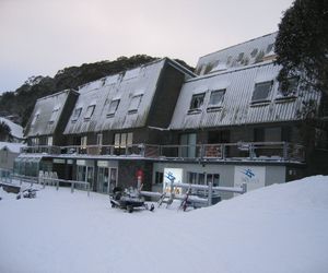 Altitude Apartments Mount Beauty Australia