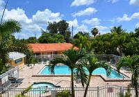 Отзывы Siesta Beach Resorts & Suites — Siesta Key, 2 звезды