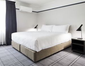 Brassey Hotel - Managed by Doma Hotels Canberra Australia