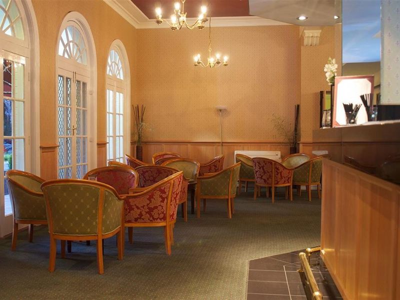 Hotel Photo 8