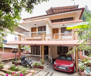 Thoms Homestay Alleppey India