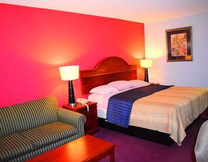 Economy Inn Little Rock Little Rock United States