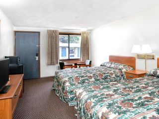 Hotel pic Knights Inn - Scranton/Wilkes-Barre/Pittston