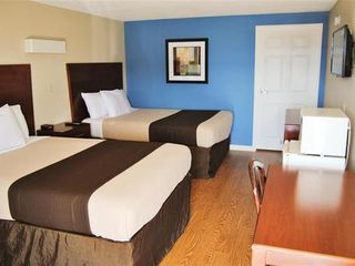 Hotel pic Americas Best Value Inn-Saint Clairsville/Wheeling