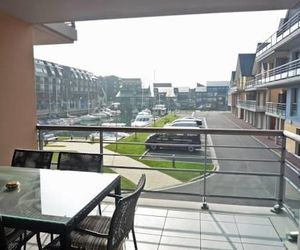 Apartment Residence Blue Bay II Deauville Deauville France