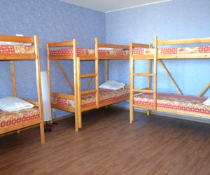 Surf Hostel Krasnoyarsk Krasnoyarsk Russia
