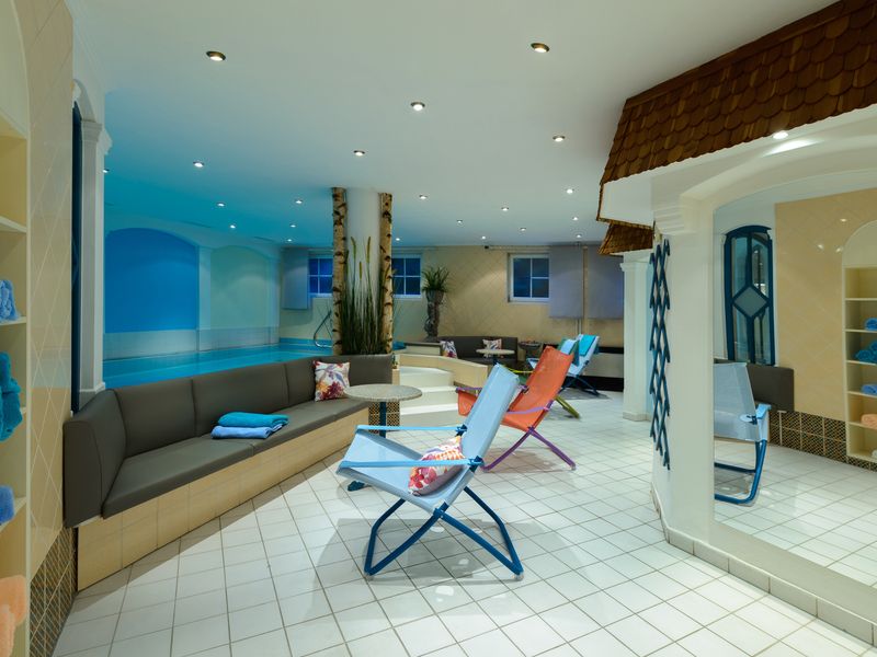 Hotel Photo 16