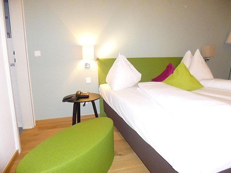 Hotel Photo 4
