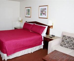 Red Carpet Inn & Suites Culpeper Culpeper United States