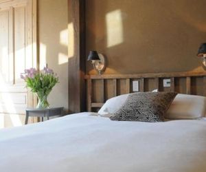 B&B 1669 Bruges Belgium