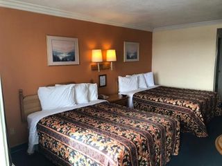 Hotel pic Americas Best Value Inn-Mojave