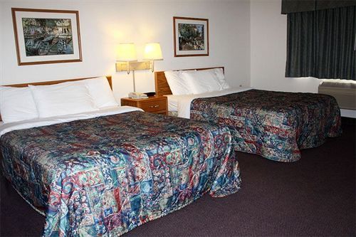 Photo of FairBridge Inn and Suites Thorp