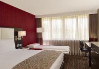 Отзывы DoubleTree by Hilton Hotel Nottingham — Gateway, 4 звезды