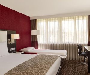 DoubleTree by Hilton Hotel Nottingham - Gateway Nottingham United Kingdom