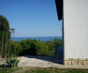 Villa Queen Maria Balchik Bulgaria