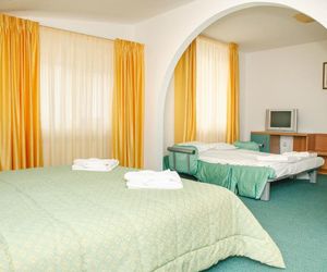 Hotel Luch Gorna-Bania Bulgaria