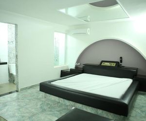 Motel Medieval (Adult Only) Ribeirao Preto Brazil