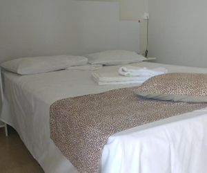 Hotel Xique Xique Piranhas Brazil
