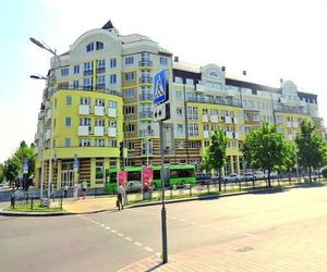 Cosmonauts Apartment Brest Belarus