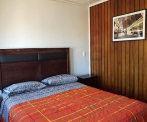 Hostal Majo Temuco Chile