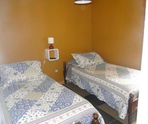 Bed and Breakfast Manque Las Condes Chile