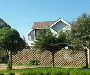 Cabañas Casablanca Pichilemu Chile