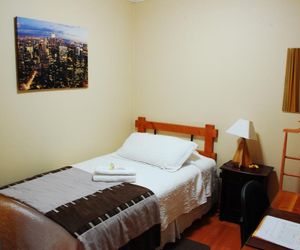 Hostal The Executive inn Antofagasta Chile