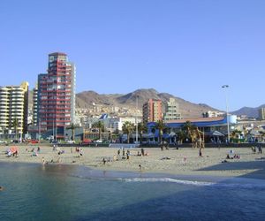 Costanera Sur Apartments Antofagasta Chile