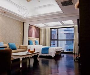 Ring Service Apartment 798 Art Zone Jiuxianqiao China