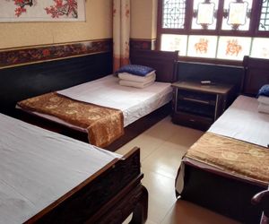 Yongxianglong Hostel Pingyao China