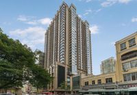 Отзывы Leisuer Plus Hotel Apartment (Changdi Min Jian Finance Building)