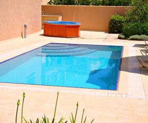 Villa Kartelia Sandy Beach Villas Polis Cyprus