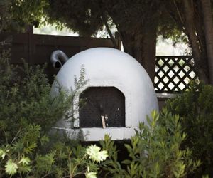 El Marco Villa Pissouri Cyprus