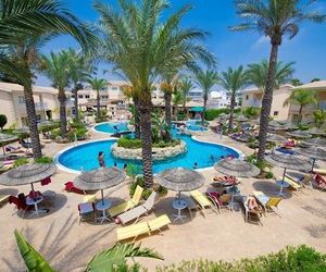 Tasia Maris Gardens Ayia Napa Cyprus