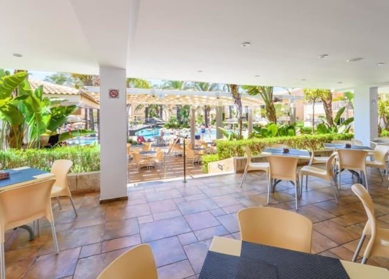 Hotel Photo 11