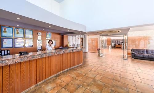 Hotel Photo 12