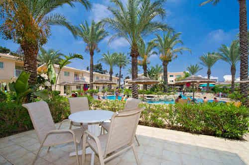 Hotel Photo 14