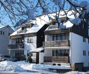 Apartment Fichtenweg 33 Winterberg Germany