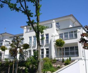 Königin Augusta Ostseebad Binz Germany