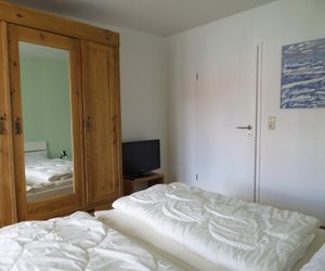 Villa Strandidyll Ostseebad Binz Germany
