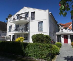 Residenz Margarete Ostseebad Binz Germany