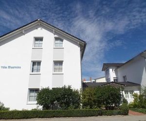 Villa Meernixe Ostseebad Binz Germany