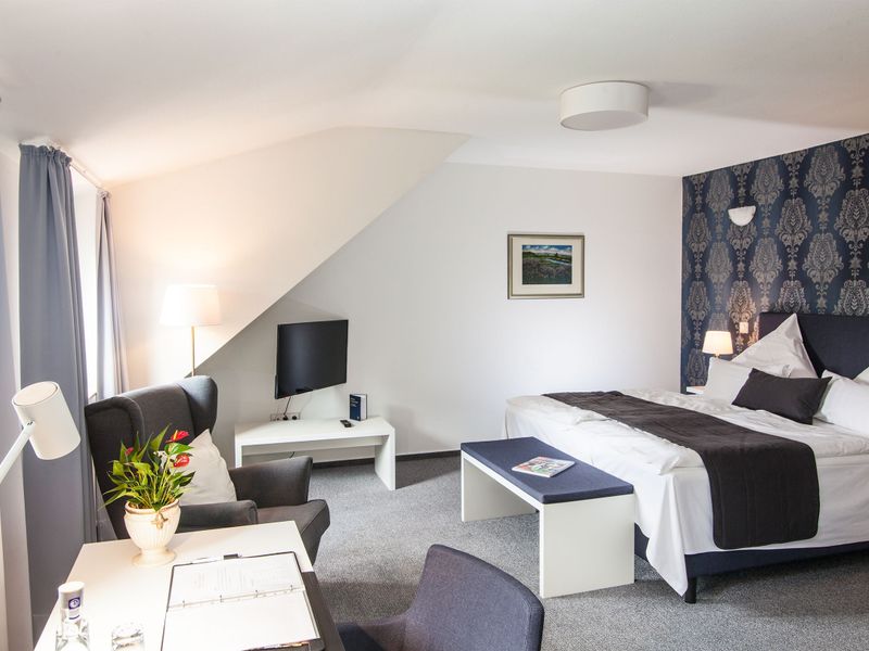 Hotel Photo 8