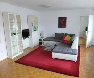 Augusta-Refugium Augsburg Germany