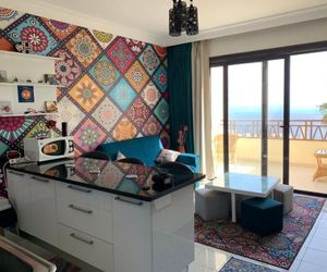 The View Residence Private Apartments Hurghada Egypt