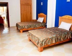 Aida Suites El Gouna Egypt
