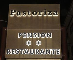 Pensión restaurante Pastoriza Sansobre Spain