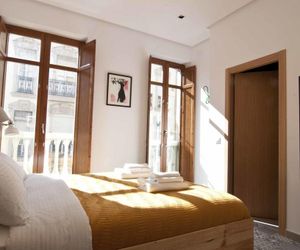 Zalamera BnB Valencia Spain