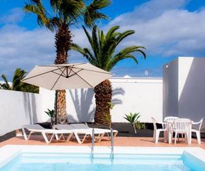 Villas Reina Costa Teguise Spain